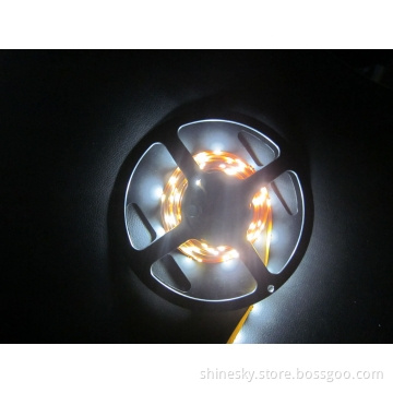 White LED Strip Lighting